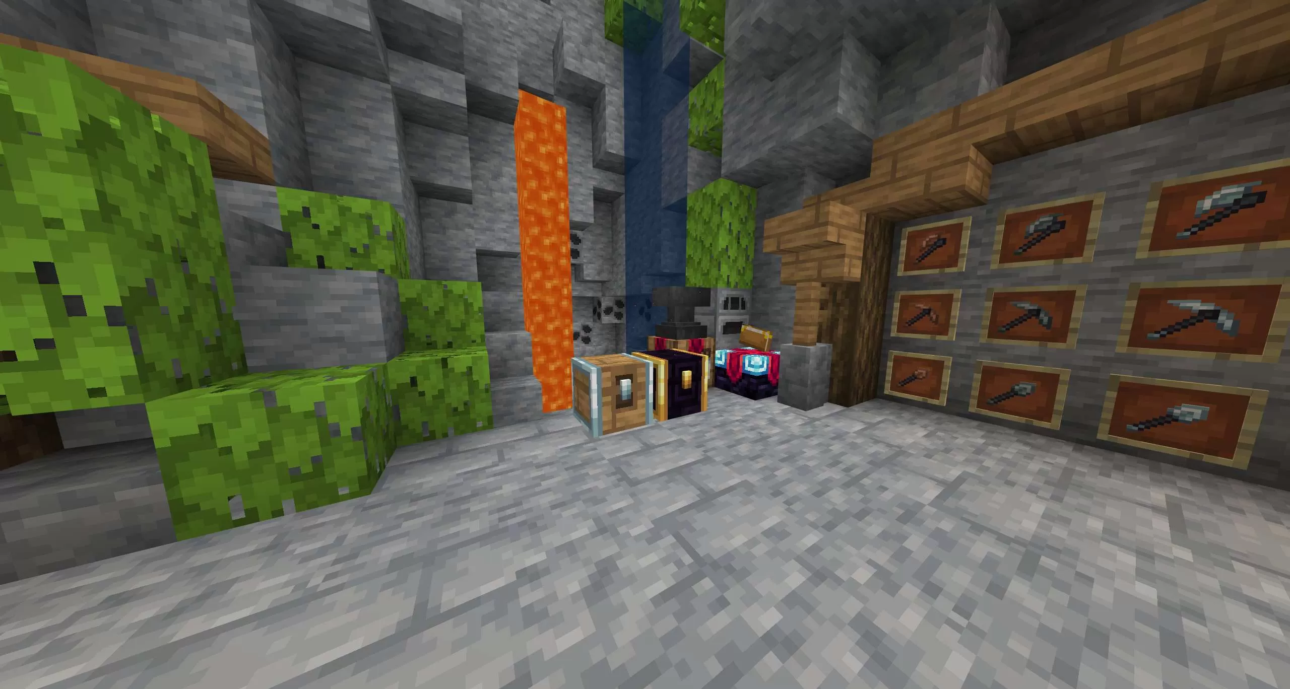 Gallery Image 2 for Zion V2 Bedrock on PVPRP